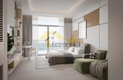 Apartment - 2 - 3 for sale in Altair 52 - Residential District - Dubai South (Dubai World Central) - Dubai Apartment - 2 - 3 for sale in Altair 52 - Residential District - Dubai South (Dubai World Central) - Dubai