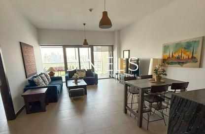 Apartment - 1 Bedroom - 2 Bathrooms for rent in The Onyx Tower 2 - The Onyx Towers - Greens - Dubai Apartment - 1 Bedroom - 2 Bathrooms for rent in The Onyx Tower 2 - The Onyx Towers - Greens - Dubai