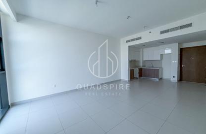 Apartment - 1 Bedroom - 1 Bathroom for rent in Park Point Building D - Park Point - Dubai Hills Estate - Dubai