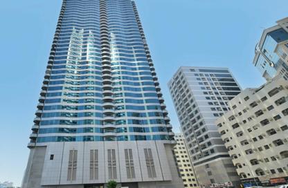 Duplex - 6 - 7 for sale in Al Majaz 3 - Al Majaz - Sharjah