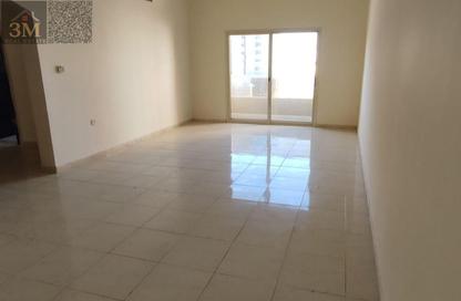 Apartment - 3 Bedrooms - 3 Bathrooms for rent in Al Naemiya Tower 2 - Al Naemiya Towers - Al Nuaimiya - Ajman