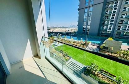 Apartment - 2 Bedrooms - 2 Bathrooms for rent in Sobha Creek Vistas Grande - Sobha Hartland - Mohammed Bin Rashid City - Dubai Apartment - 2 Bedrooms - 2 Bathrooms for rent in Sobha Creek Vistas Grande - Sobha Hartland - Mohammed Bin Rashid City - Dubai