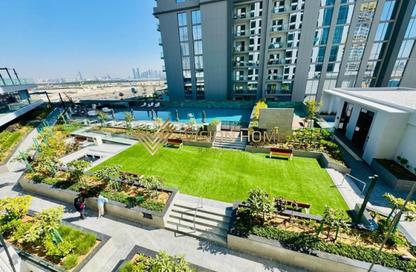 Apartment - 2 Bedrooms - 2 Bathrooms for rent in Sobha Creek Vistas Grande - Sobha Hartland - Mohammed Bin Rashid City - Dubai