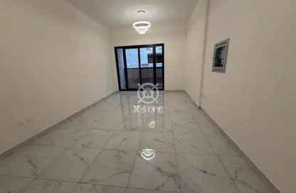 Apartment - Studio - 1 Bathroom for rent in White Rose - District 12 - Jumeirah Village Circle - Dubai