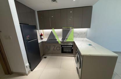 Apartment - 2 - 2 for rent in Azizi Park Avenue - Meydan Avenue - Meydan - Dubai