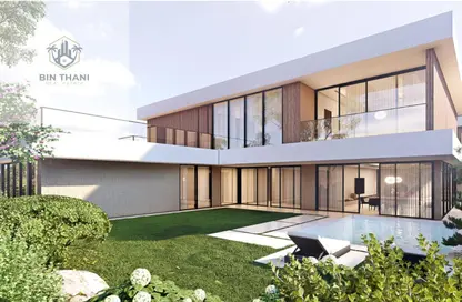 Villa - 3 Bedrooms - 5 Bathrooms for sale in Sharjah Garden City - Sharjah