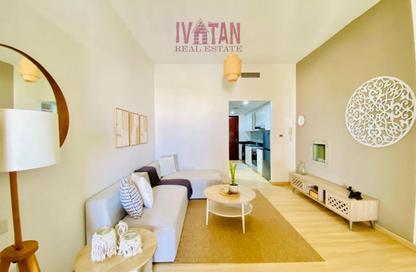Apartment - Studio - 1 for sale in Royal Breeze 5 - Royal Breeze - Al Hamra Village - Ras Al Khaimah