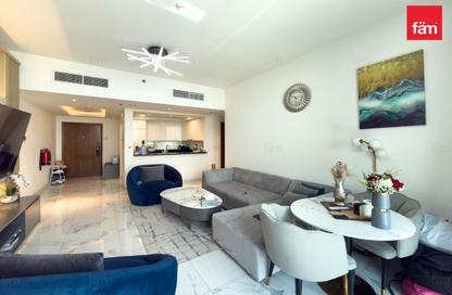 Apartment - 1 - 2 for sale in Amna - Al Habtoor City - Business Bay - Dubai Apartment - 1 - 2 for sale in Amna - Al Habtoor City - Business Bay - Dubai