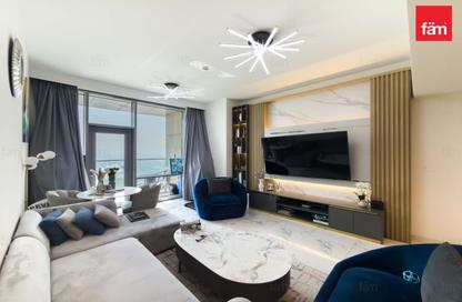 Apartment - 1 - 2 for sale in Amna - Al Habtoor City - Business Bay - Dubai Apartment - 1 - 2 for sale in Amna - Al Habtoor City - Business Bay - Dubai