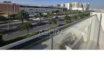 Villa - 4 Bedrooms - 4 Bathrooms for rent in Al Furjan West - Al Furjan - Dubai