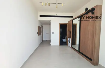 Apartment - 1 Bathroom for sale in Binghatti House - District 10 - Jumeirah Village Circle - Dubai