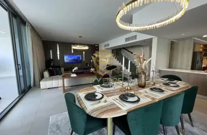 Villa - 6 Bedrooms - 7+ Bathrooms for sale in AlThuraya Island - Ajmal Makan City - Sharjah Waterfront City - Sharjah