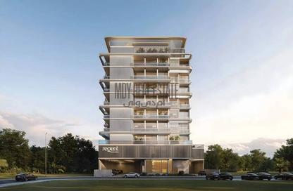 Apartment - Studio - 1 for sale in Golf Grove By Regent - Dubai Production City (IMPZ) - Dubai Apartment - Studio - 1 for sale in Golf Grove By Regent - Dubai Production City (IMPZ) - Dubai