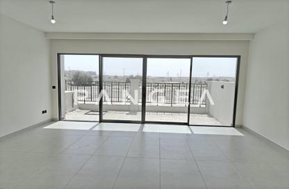 Townhouse - 5 - 5 for rent in Costa Brava 2 - Costa Brava - Damac Lagoons - Dubai