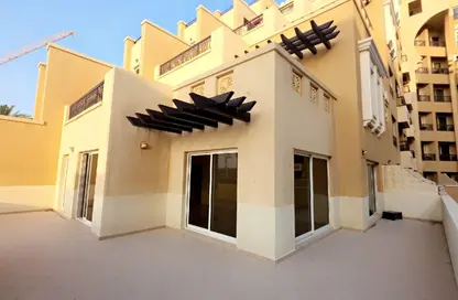 Apartment - 1 Bedroom - 2 Bathrooms for sale in Fayrouz - Bab Al Bahar - Al Marjan Island - Ras Al Khaimah