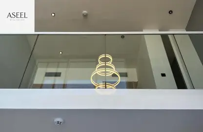 تاون هاوس - غرفة نوم - 2 حمامات للايجار في برج روكان - روكان - دبي لاند - دبي