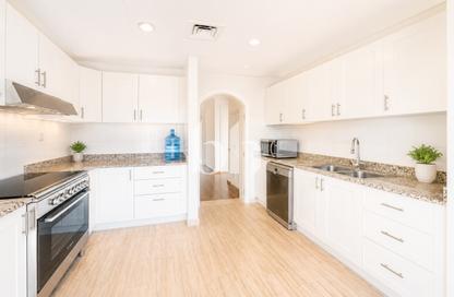 Villa - 3 Bedrooms - 4 Bathrooms for rent in Springs 9 - The Springs - Dubai