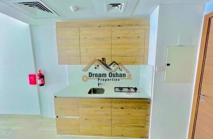 Apartment - Studio - 1 Bathroom for sale in Easy18 - International City Phase 2 - Al Warsan 4 - Al Warsan - Dubai Apartment - Studio - 1 Bathroom for sale in Easy18 - International City Phase 2 - Al Warsan 4 - Al Warsan - Dubai