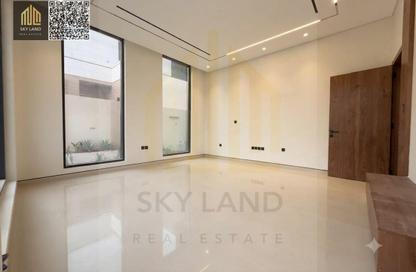 Villa - 5 Bedrooms - 7 Bathrooms for sale in Kabbali Hills - Al Helio 2 - Al Helio - Ajman