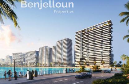 Apartment - Studio - 1 Bathroom for sale in Azizi Venice 14 Building B - Azizi Venice 14 - Azizi Venice - Dubai South (Dubai World Central) - Dubai Apartment - Studio - 1 Bathroom for sale in Azizi Venice 14 Building B - Azizi Venice 14 - Azizi Venice - Dubai South (Dubai World Central) - Dubai
