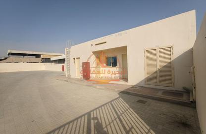 Factory - Studio - 1 for rent in Al Sajaa S - Al Sajaa - Sharjah