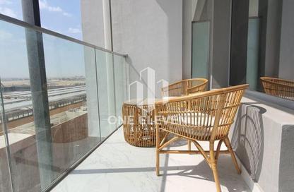 Apartment - Studio - 1 for rent in The Gate - Masdar City - Abu Dhabi Apartment - Studio - 1 for rent in The Gate - Masdar City - Abu Dhabi