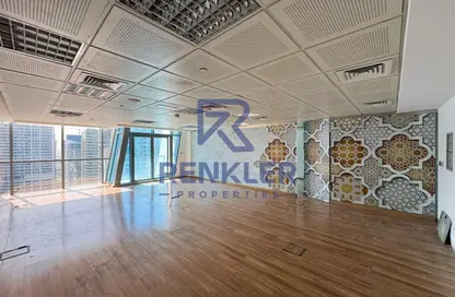مكتب - استوديو - 1 حمام للايجار في إنديجو أيكون - (JLT) مجمع F - أبراج بحيرات الجميرا - دبي