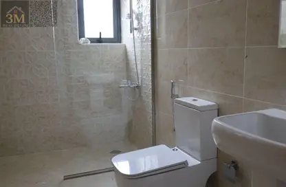 Whole Building - Studio - 7+ Bathrooms for rent in Al Mowaihat 3 - Al Mowaihat - Ajman