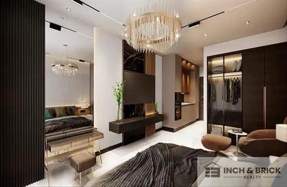 Apartment - Studio - 1 for sale in Elitz by Danube Building 1 - Elitz By Danube - District 11 - Jumeirah Village Circle - Dubai Apartment - Studio - 1 for sale in Elitz by Danube Building 1 - Elitz By Danube - District 11 - Jumeirah Village Circle - Dubai