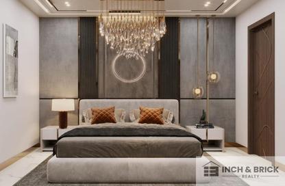 Apartment - Studio - 1 for sale in Elitz by Danube Building 1 - Elitz By Danube - District 11 - Jumeirah Village Circle - Dubai Apartment - Studio - 1 for sale in Elitz by Danube Building 1 - Elitz By Danube - District 11 - Jumeirah Village Circle - Dubai