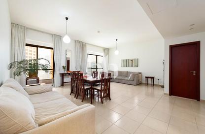 Apartment - 2 - 3 for sale in Rimal 4 - Rimal - Jumeirah Beach Residence - Dubai Apartment - 2 - 3 for sale in Rimal 4 - Rimal - Jumeirah Beach Residence - Dubai