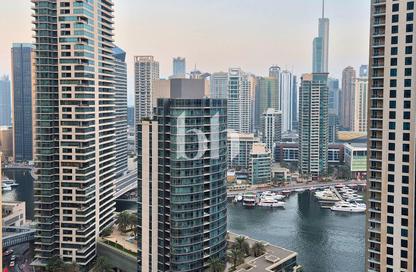 Apartment - 2 - 3 for sale in Rimal 4 - Rimal - Jumeirah Beach Residence - Dubai Apartment - 2 - 3 for sale in Rimal 4 - Rimal - Jumeirah Beach Residence - Dubai