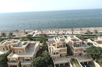 Apartment - 2 Bedrooms - 2 Bathrooms for rent in Balqis Residences (Wyndham Residences The Palm) - Kingdom of Sheba - The Crescent - Palm Jumeirah - Dubai