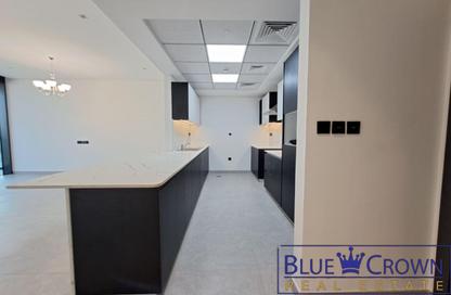 Apartment - 1 Bedroom - 2 Bathrooms for rent in THE PEARL - Umm Hurair 2 - Umm Hurair - Bur Dubai - Dubai