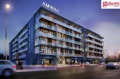 Apartment - 1 Bedroom - 2 Bathrooms for sale in Starlight Park - District 11 - Mohammed Bin Rashid City - Dubai