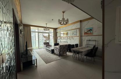 Apartment - 1 Bedroom - 2 Bathrooms for rent in Al Kifaf - Bur Dubai - Dubai