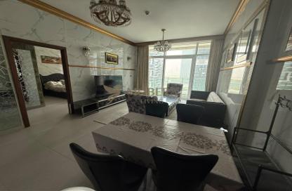 Apartment - 1 Bedroom - 2 Bathrooms for rent in Al Kifaf - Bur Dubai - Dubai