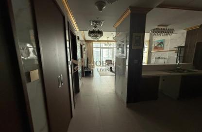 Apartment - 1 Bedroom - 2 Bathrooms for rent in Park Gate Residence 1 - Park Gate Residences - Al Kifaf - Bur Dubai - Dubai