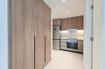 Apartment - 1 - 2 for rent in FH Residency - District 3 - Jumeirah Village Triangle - Dubai