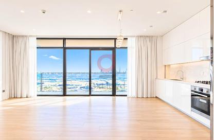 Apartment - 3 - 4 for rent in Palace Residences - Dubai Creek Harbour (The Lagoons) - Dubai