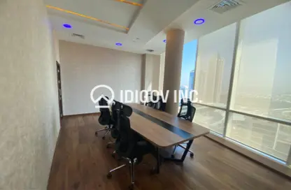 Office Space - Studio - 1 Bathroom for rent in Park Lane Tower - Business Bay - Dubai Office Space - Studio - 1 Bathroom for rent in Park Lane Tower - Business Bay - Dubai