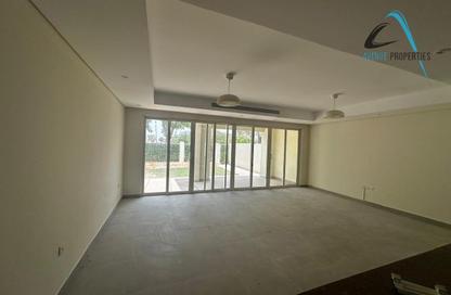 Villa - 2 Bedrooms - 4 Bathrooms for rent in Bermuda - Mina Al Arab - Ras Al Khaimah
