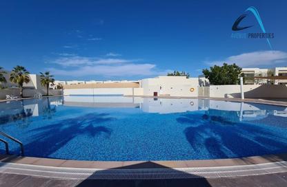 Villa - 2 Bedrooms - 4 Bathrooms for rent in Bermuda - Mina Al Arab - Ras Al Khaimah Villa - 2 Bedrooms - 4 Bathrooms for rent in Bermuda - Mina Al Arab - Ras Al Khaimah