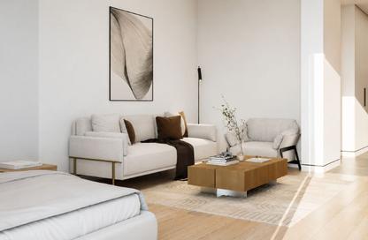 Apartment - 1 Bedroom - 1 Bathroom for sale in Portside By Samana - Downtown Jebel Ali - Dubai Apartment - 1 Bedroom - 1 Bathroom for sale in Portside By Samana - Downtown Jebel Ali - Dubai