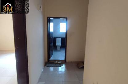 Apartment - 1 Bedroom - 2 Bathrooms for rent in Ajman Corniche Residences - Ajman Corniche Road - Ajman