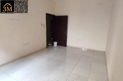 Apartment - 1 Bedroom - 2 Bathrooms for rent in Ajman Corniche Residences - Ajman Corniche Road - Ajman