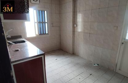 Apartment - 1 Bedroom - 2 Bathrooms for rent in Ajman Corniche Residences - Ajman Corniche Road - Ajman