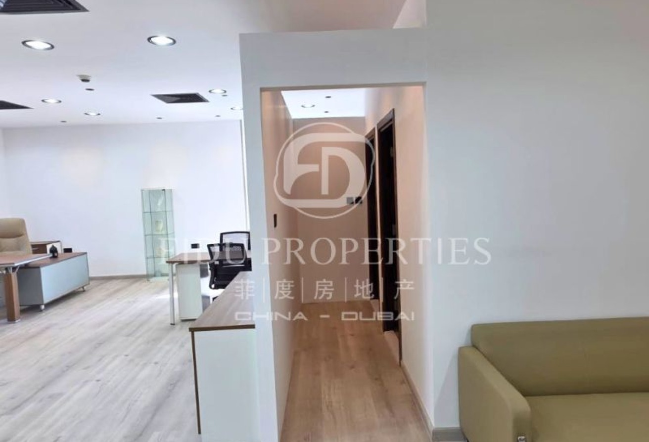 Canal View | Upgraded | Fully Furnished