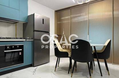 Apartment - 1 Bedroom - 2 Bathrooms for rent in Opalz By Danube Tower 2 - Opalz by Danube - Dubai Science Park - Dubai