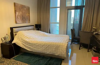 Apartment - Studio - 1 Bathroom for sale in Ghalia Tower - District 18 - Jumeirah Village Circle - Dubai